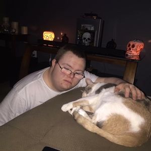 Meet your Posher, Cathy